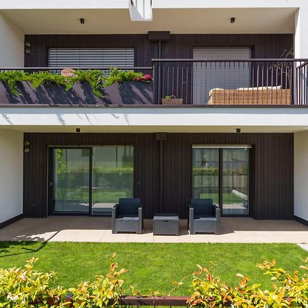 Residence Weinberg 8 Nalles Luaran gambar