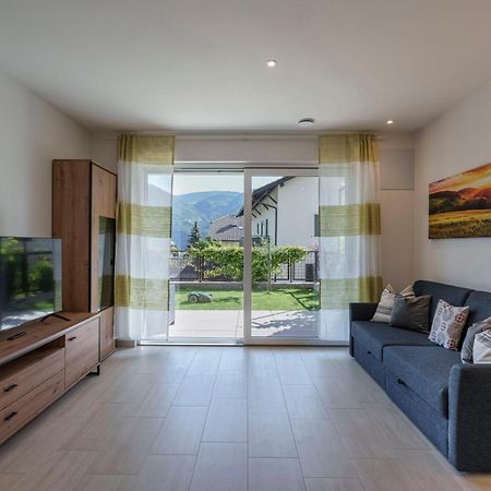 Residence Weinberg 8 Nalles Luaran gambar