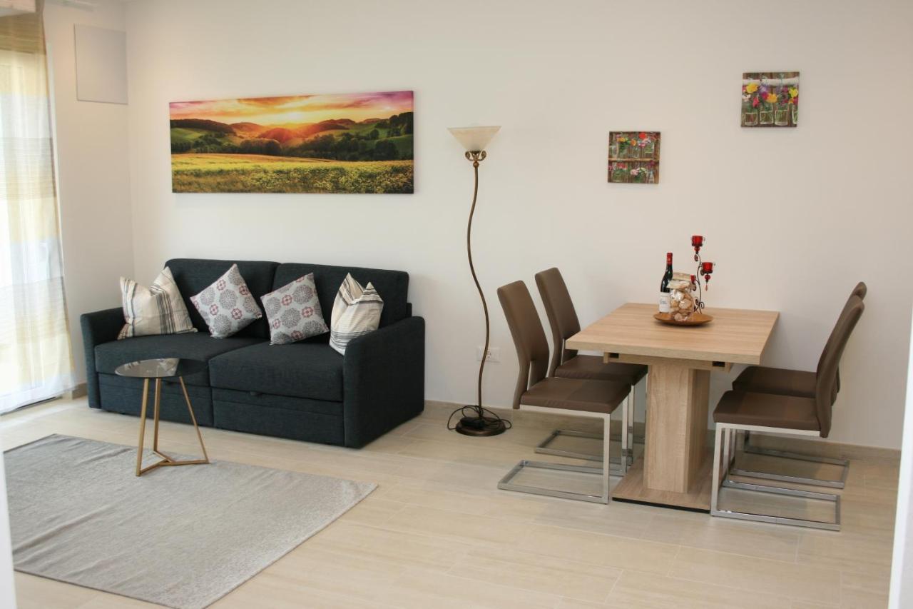 Residence Weinberg 8 Nalles Luaran gambar