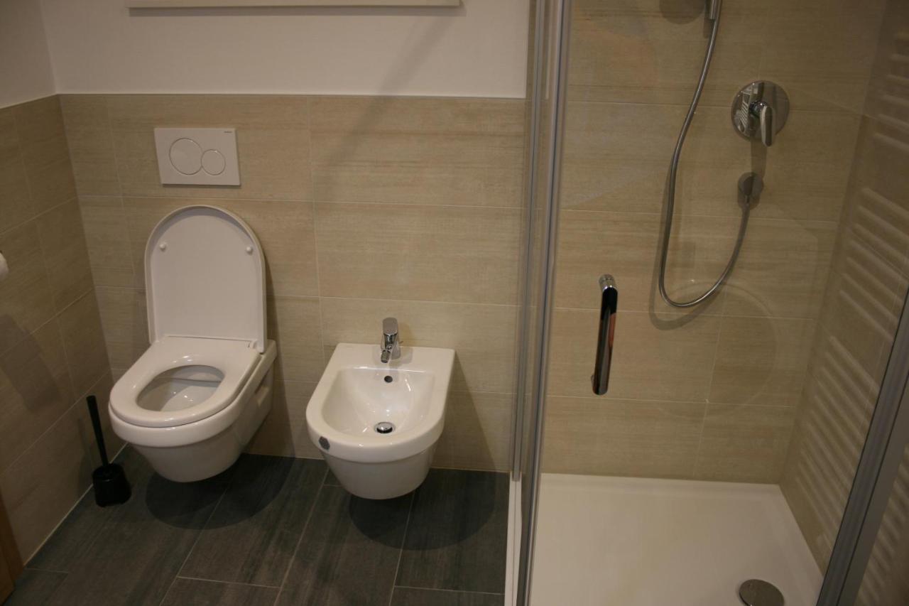 Residence Weinberg 8 Nalles Luaran gambar