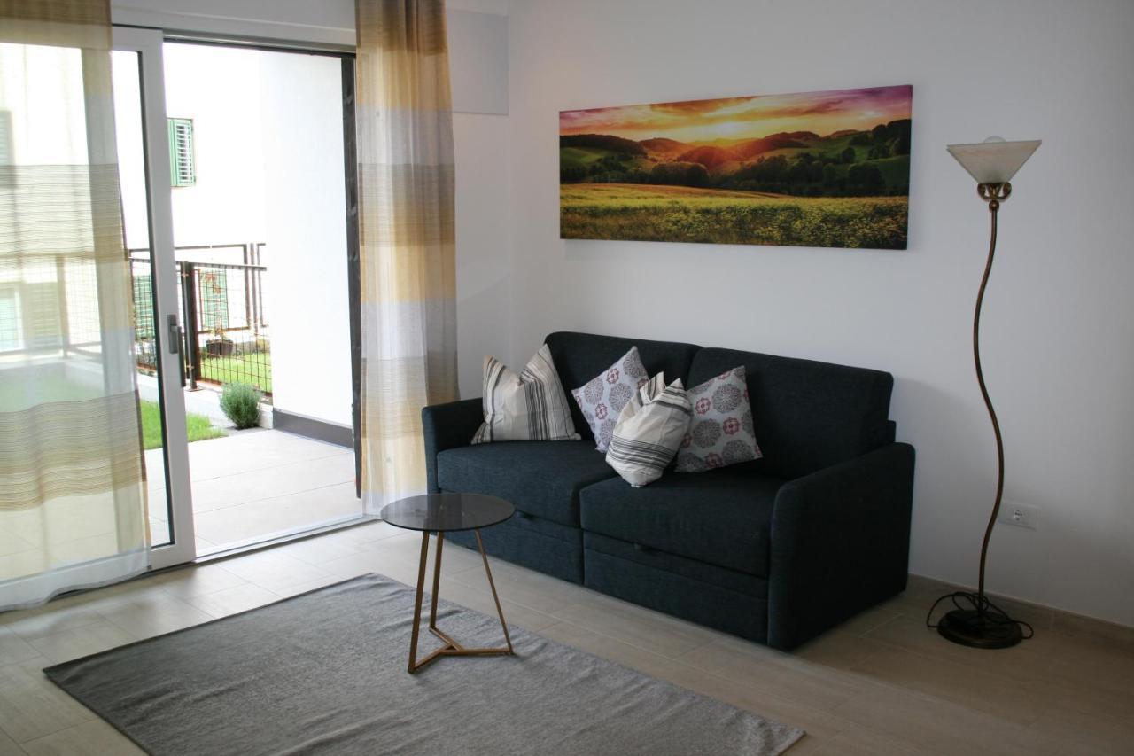 Residence Weinberg 8 Nalles Luaran gambar