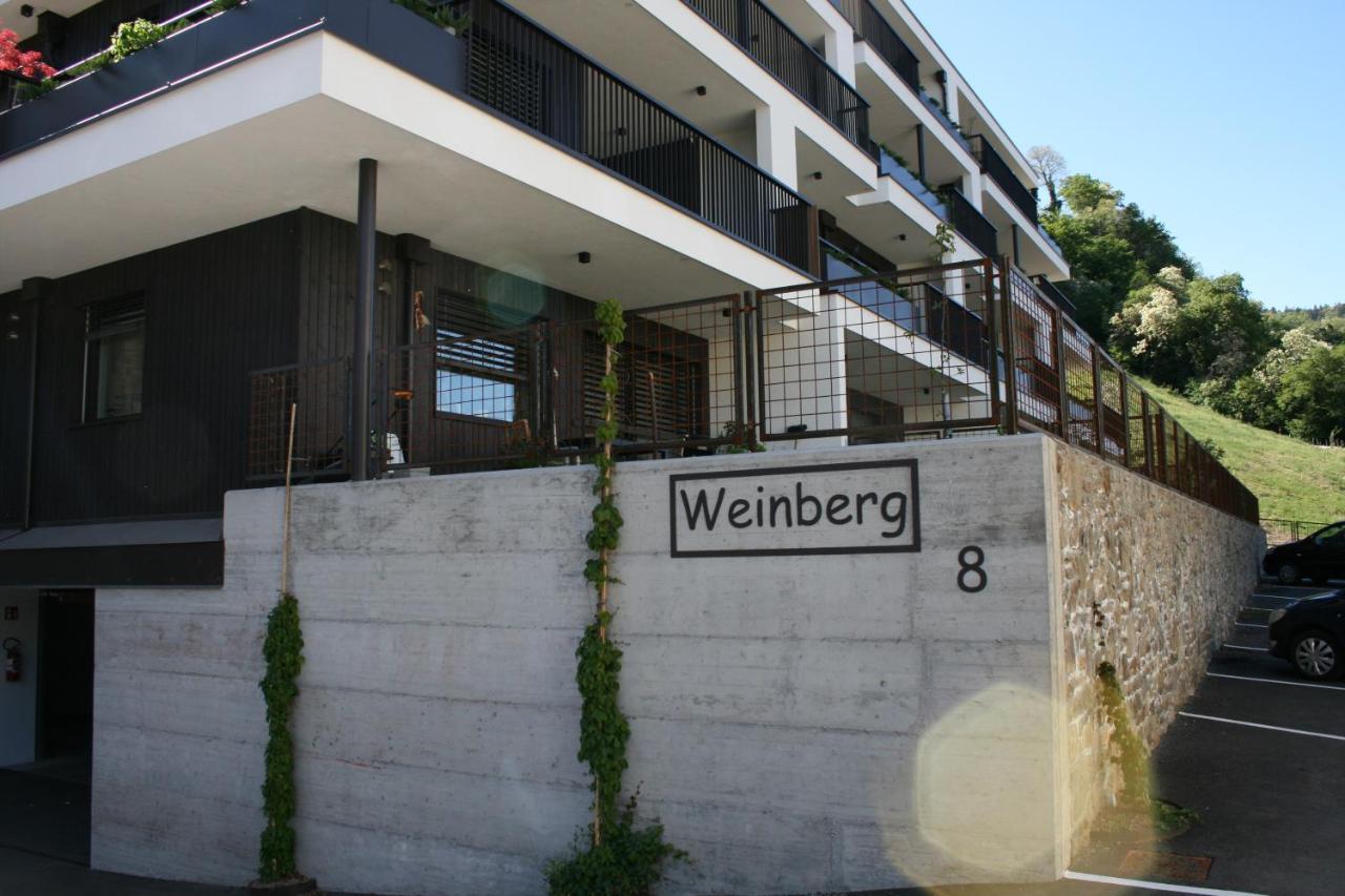 Residence Weinberg 8 Nalles Luaran gambar