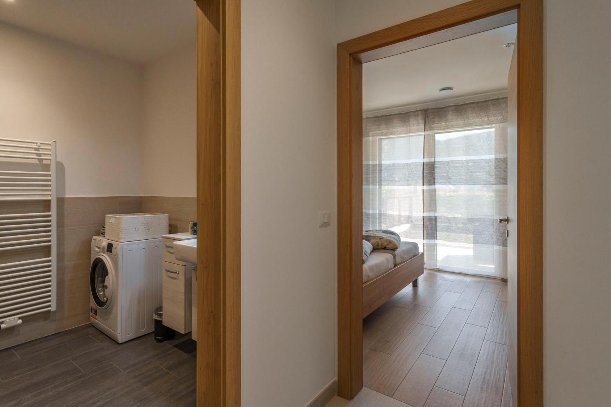 Residence Weinberg 8 Nalles Luaran gambar