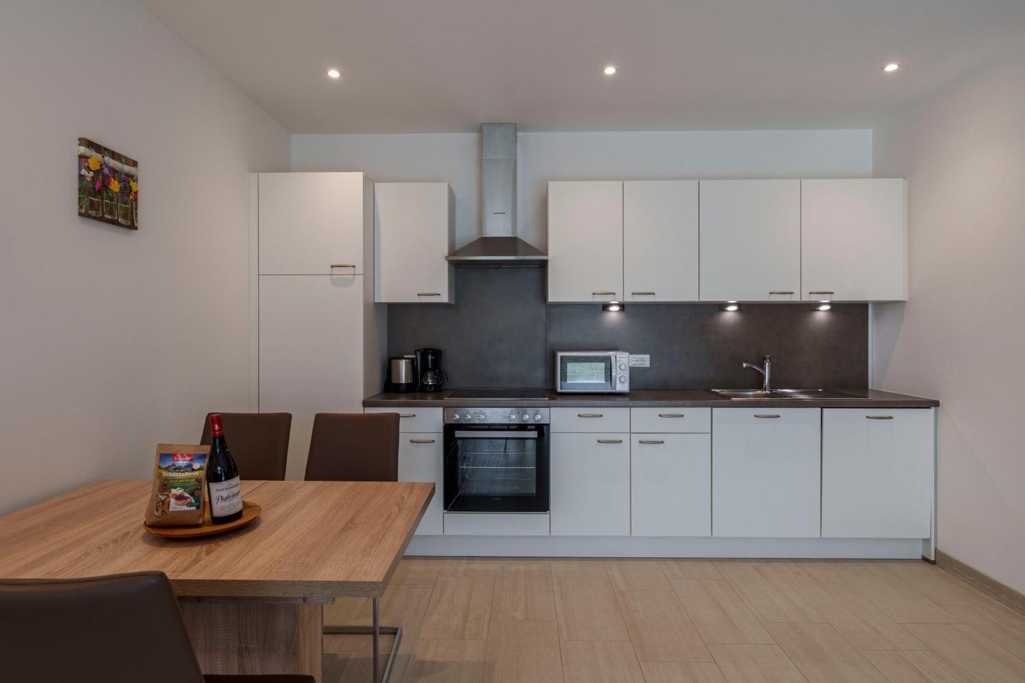 Residence Weinberg 8 Nalles Luaran gambar