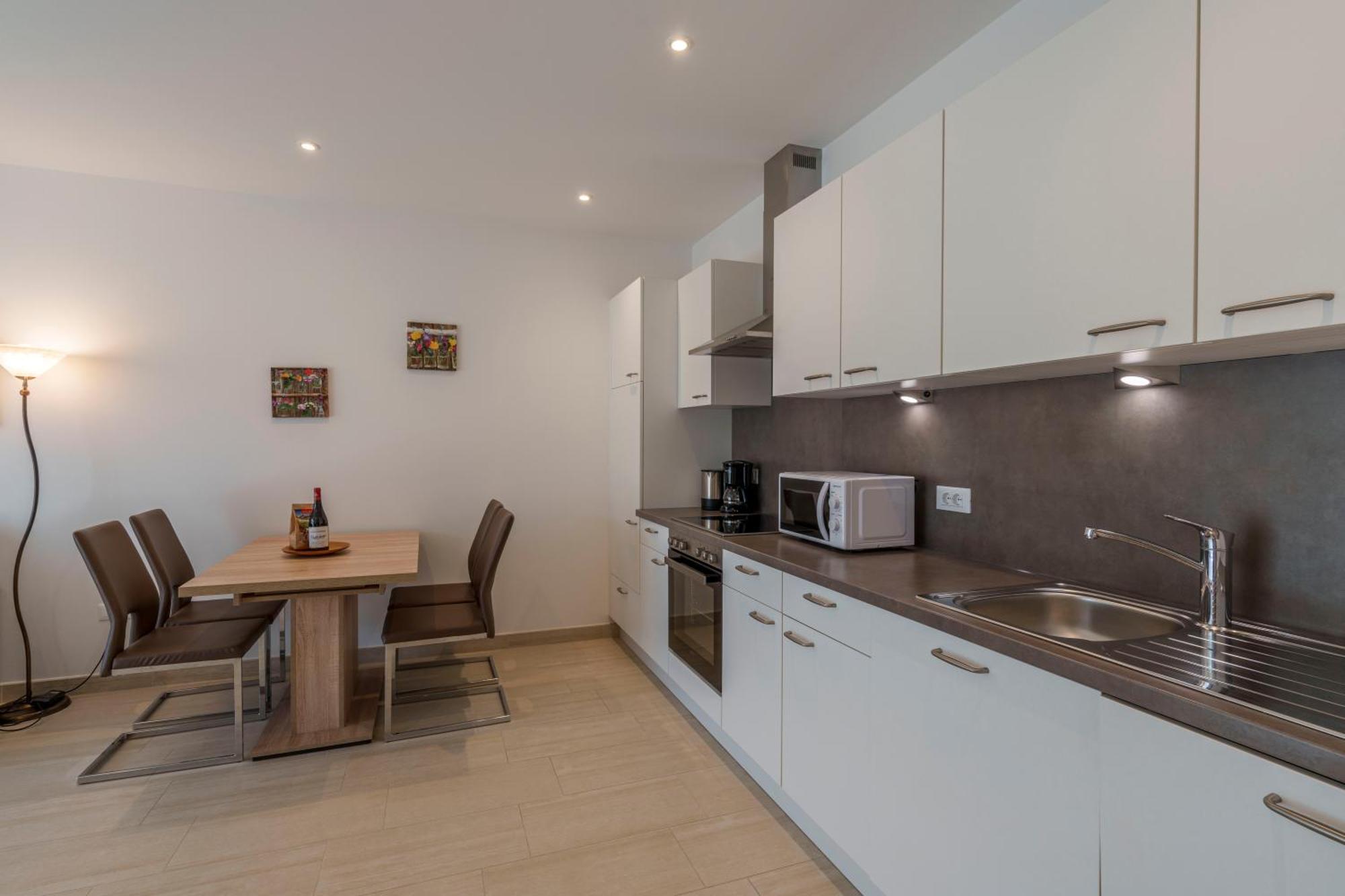 Residence Weinberg 8 Nalles Luaran gambar