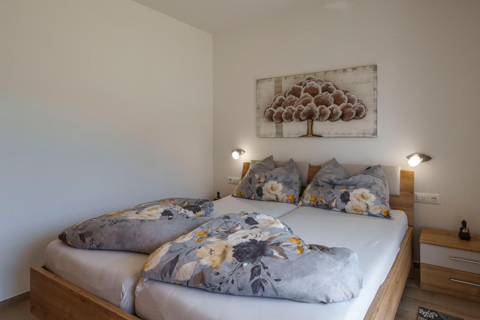 Residence Weinberg 8 Nalles Luaran gambar