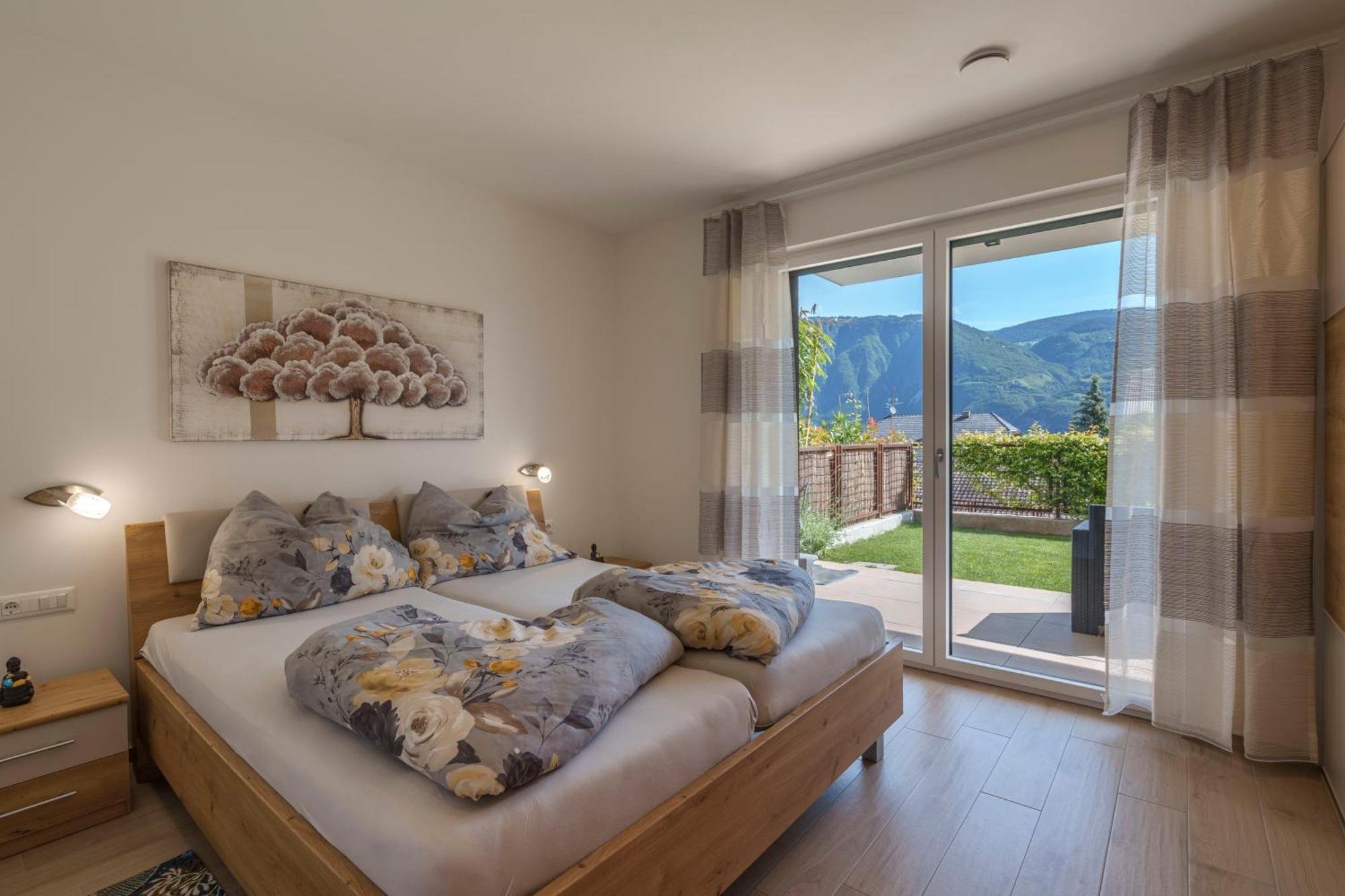 Residence Weinberg 8 Nalles Luaran gambar