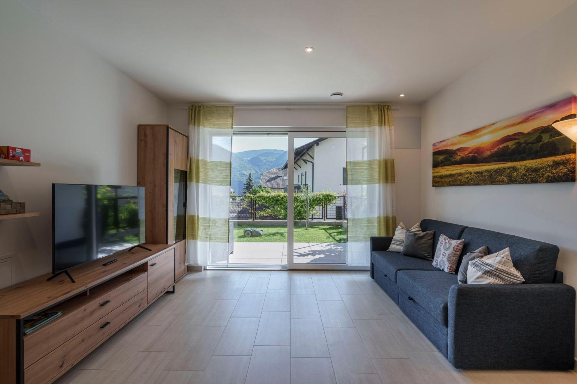Residence Weinberg 8 Nalles Luaran gambar